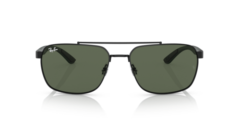 Black - 0RB3701 8056597728379