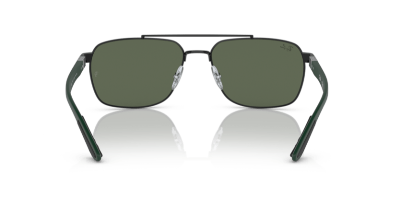 Black - 0RB3701 8056597728379