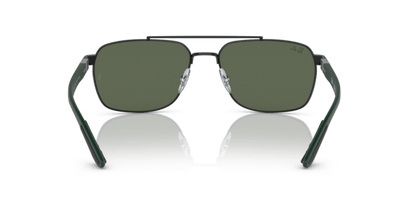 Black - 0RB3701 8056597728379