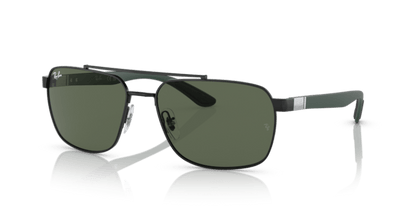 Black - 0RB3701 8056597728379