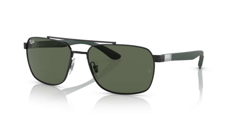 Black - 0RB3701 8056597728379