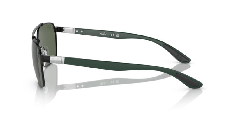 Black - 0RB3701 8056597728379