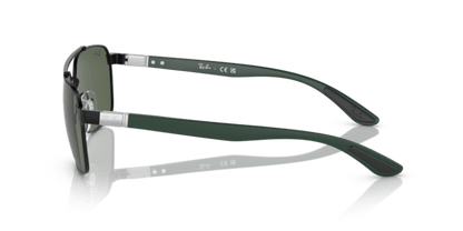 Black - 0RB3701 8056597728379