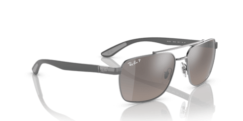 Gunmetal - 0RB3701 8056597728393