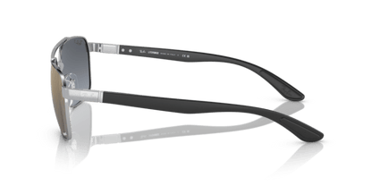 Silver - 0RB3701 8056597728386