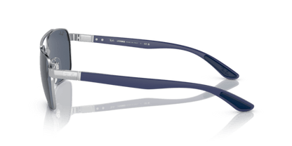 Silver - 0RB3701 8056597728409