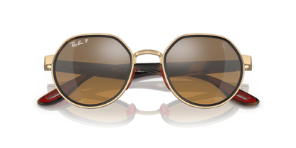 Gold - 0RB3703M 8056597768405