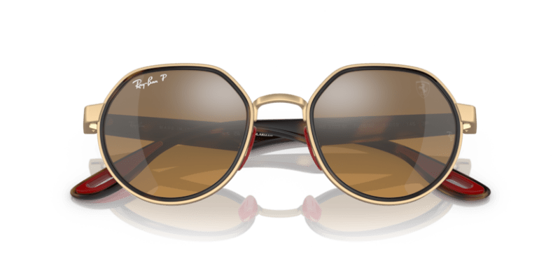 Gold - 0RB3703M 8056597768405