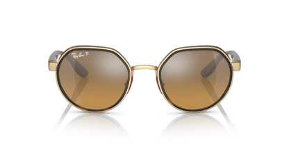 Gold - 0RB3703M 8056597768405