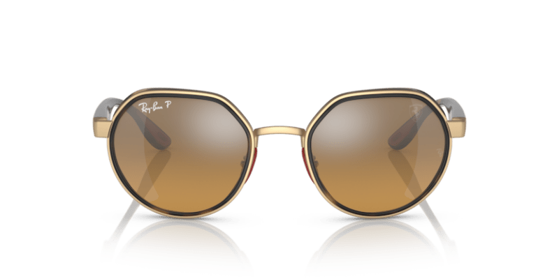 Gold - 0RB3703M 8056597768405