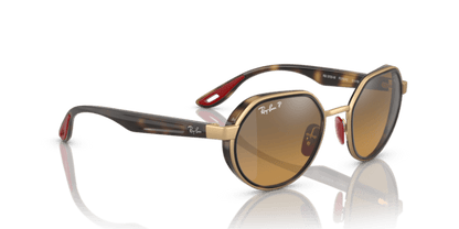 Gold - 0RB3703M 8056597768405