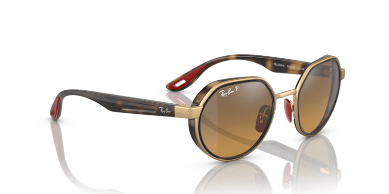 Gold - 0RB3703M 8056597768405