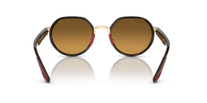 Gold - 0RB3703M 8056597768405