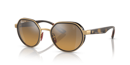 Gold - 0RB3703M 8056597768405