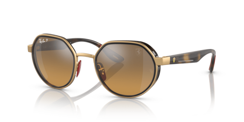 Gold - 0RB3703M 8056597768405