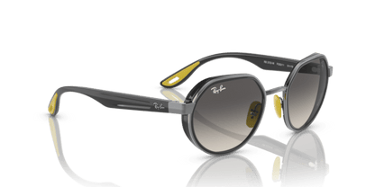 Gunmetal - 0RB3703M 8056597768399