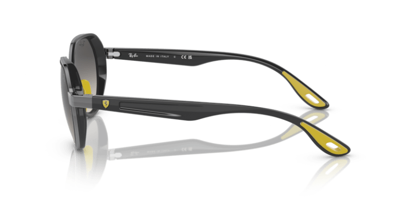 Gunmetal - 0RB3703M 8056597768399