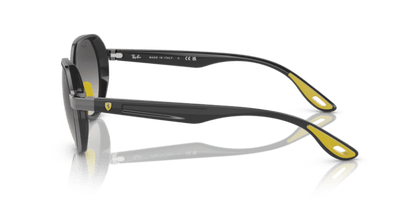 Gunmetal - 0RB3703M 8056597768399