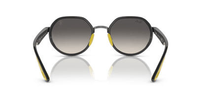 Gunmetal - 0RB3703M 8056597768399