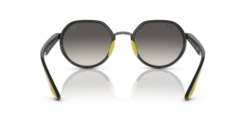 Gunmetal - 0RB3703M 8056597768399