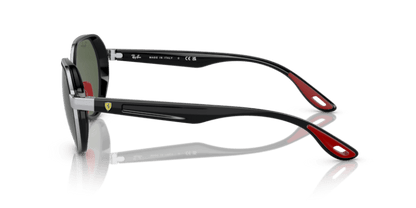 Silver - 0RB3703M 8056597768382