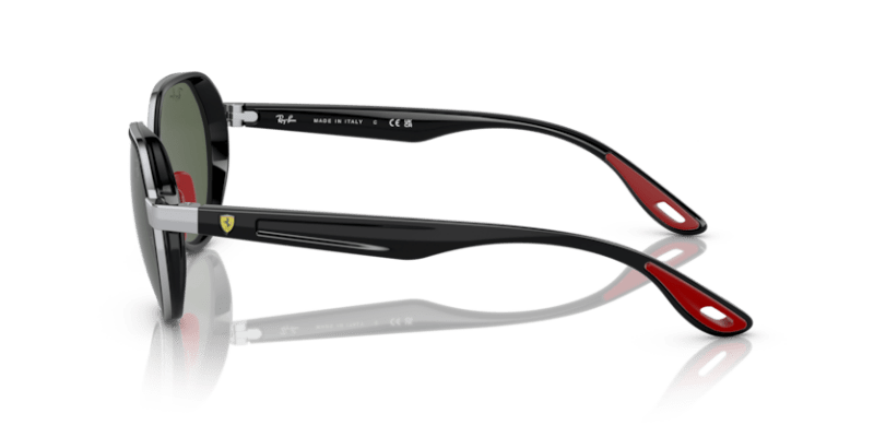 Silver - 0RB3703M 8056597768382