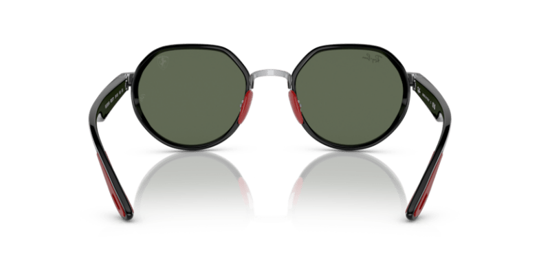 Silver - 0RB3703M 8056597768382