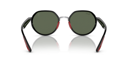 Silver - 0RB3703M 8056597768382