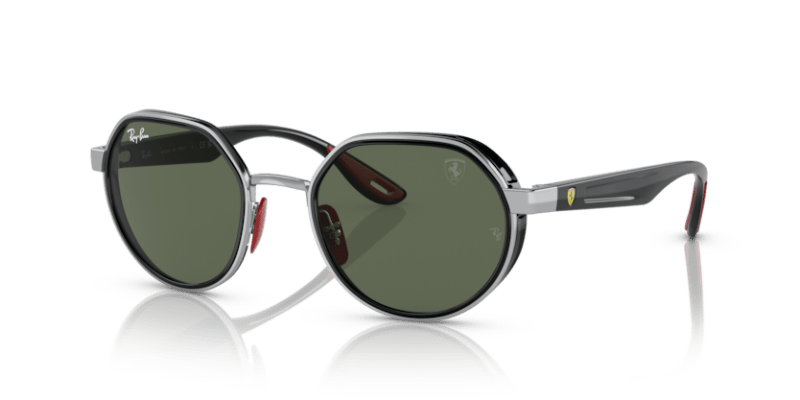 Silver - 0RB3703M 8056597768382