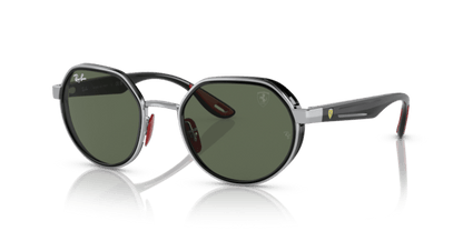 Silver - 0RB3703M 8056597768382