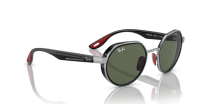 Silver - 0RB3703M 8056597768382