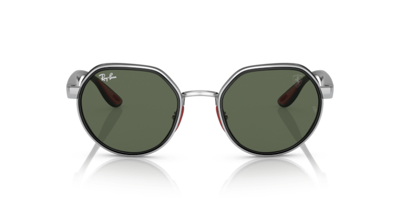 Silver - 0RB3703M 8056597768382