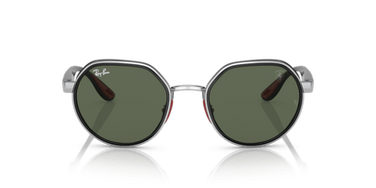 Silver - 0RB3703M 8056597768382