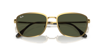 Arista Gold - 0RB3705 8056597833738