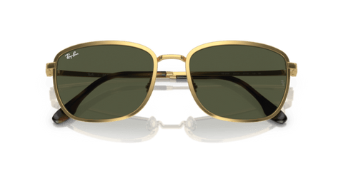 Arista Gold - 0RB3705 8056597833738
