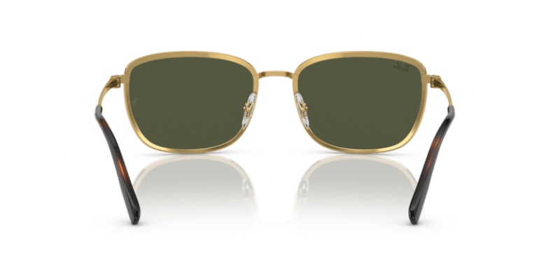 Arista Gold - 0RB3705 8056597833738