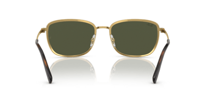 Arista Gold - 0RB3705 8056597833738