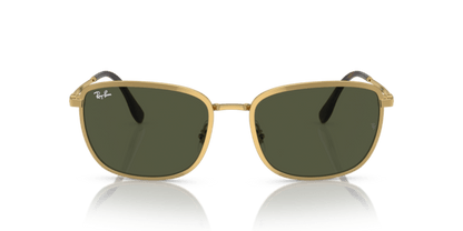 Arista Gold - 0RB3705 8056597833738