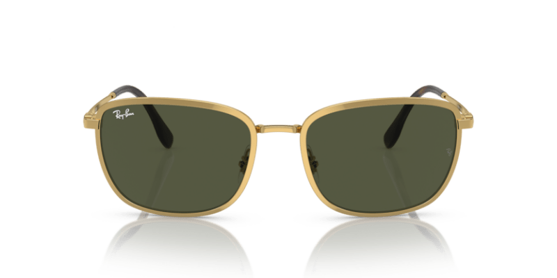 Arista Gold - 0RB3705 8056597833738