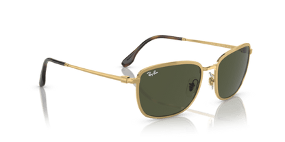 Arista Gold - 0RB3705 8056597833738