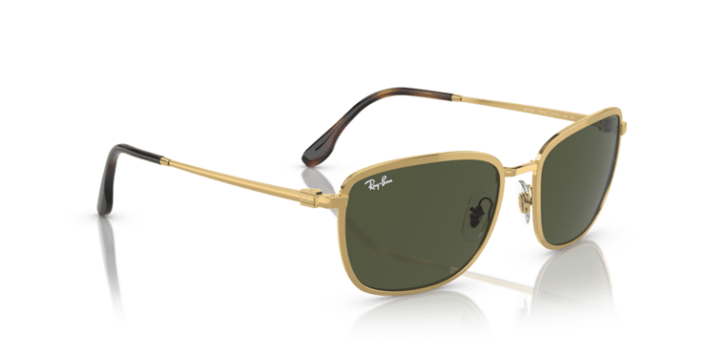 Arista Gold - 0RB3705 8056597833738