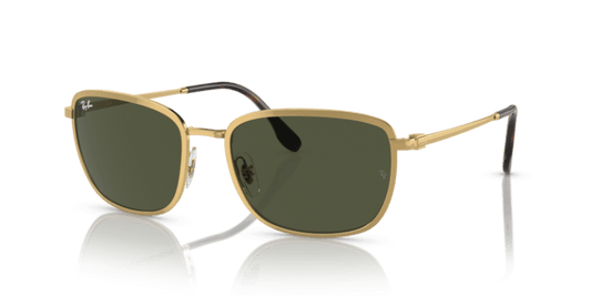 Arista Gold - 0RB3705 8056597833738