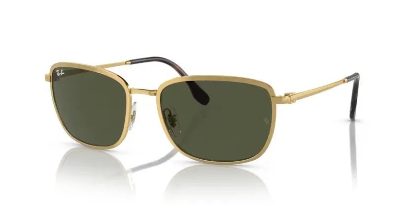 0RB3705 - Ray - Ban - Gold - 57mm - Ardor Eyewear