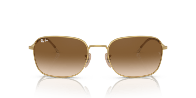 Arista Gold - 0RB3706 8056597835558