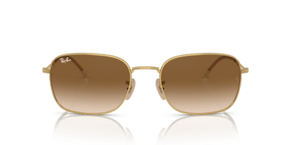 Arista Gold - 0RB3706 8056597835558