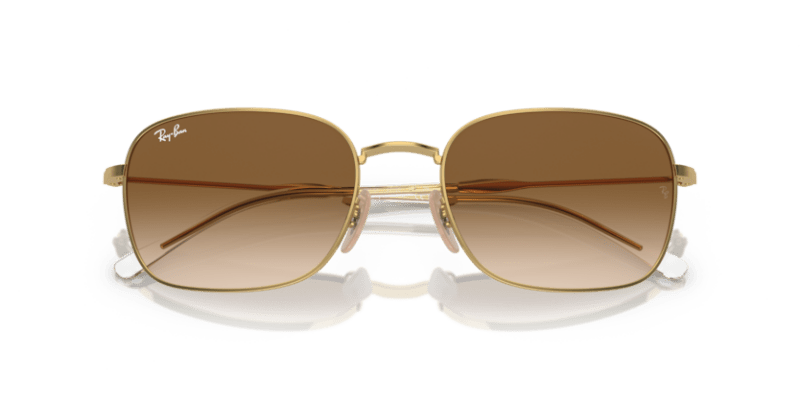 Arista Gold - 0RB3706 8056597835558