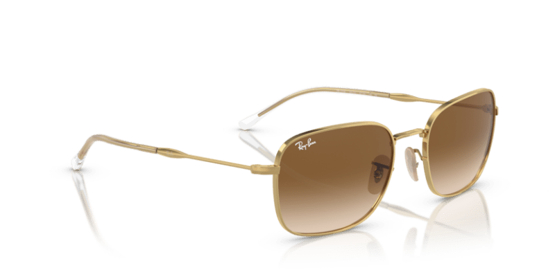 Arista Gold - 0RB3706 8056597835558