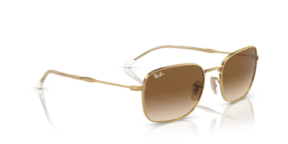 Arista Gold - 0RB3706 8056597835558