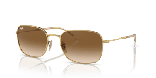 Arista Gold - 0RB3706 8056597835558