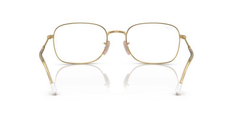 Arista Gold - 0RB3706 8056597850254